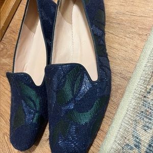 Jcrew shoes